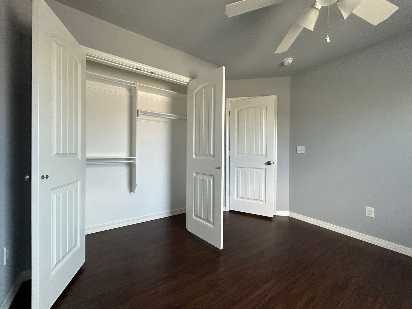 Rogers Apartment: 624 N 6th Street