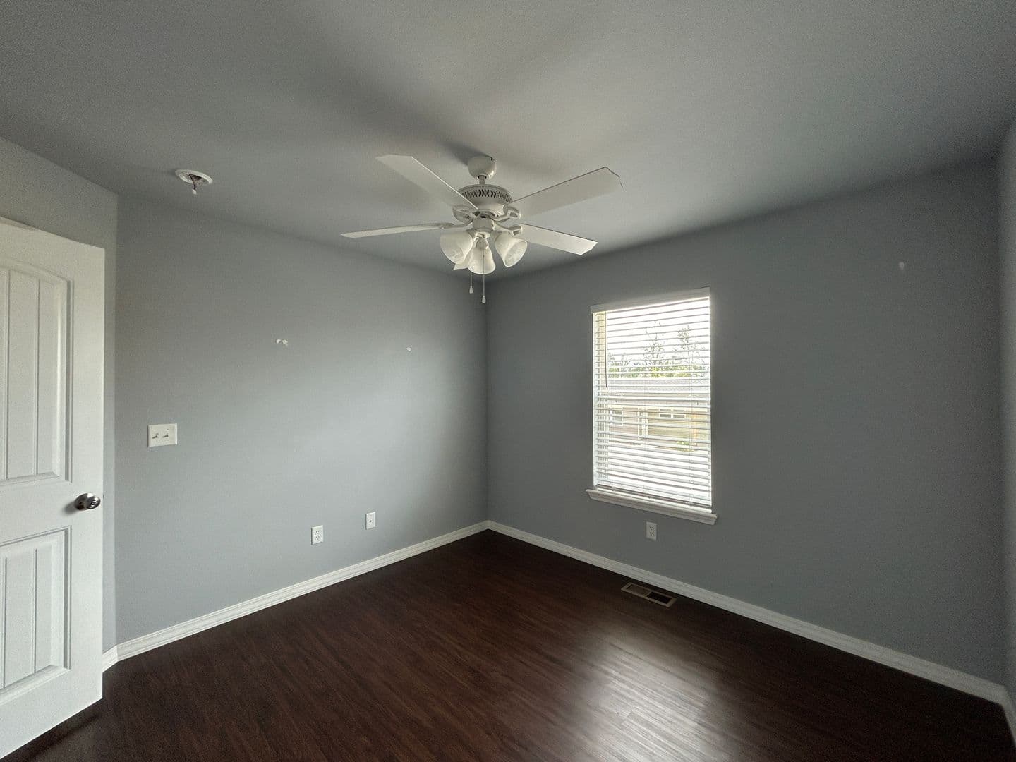 Rogers Apartment: 624 N 6th Street