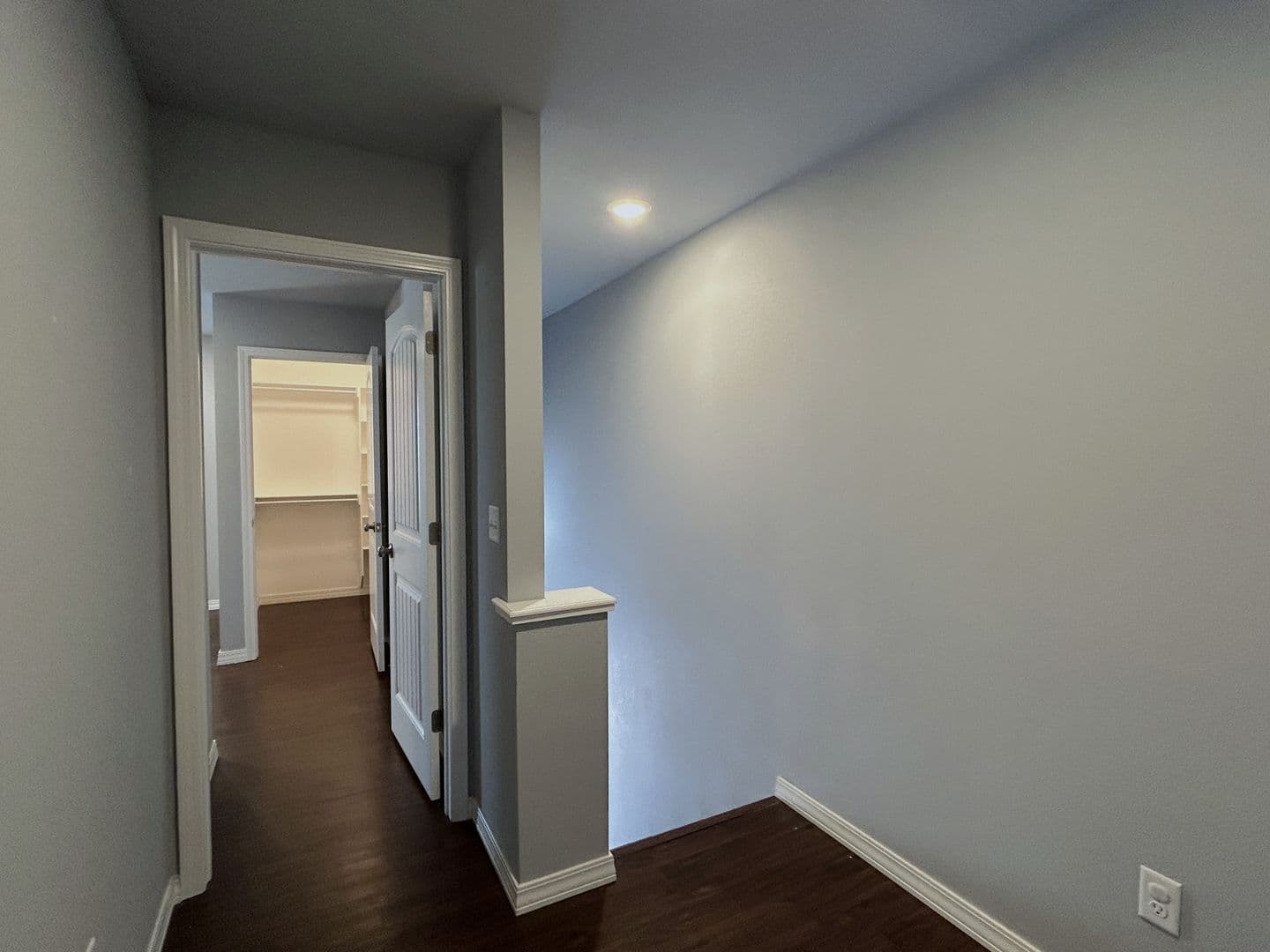 Rogers Apartment: 624 N 6th Street