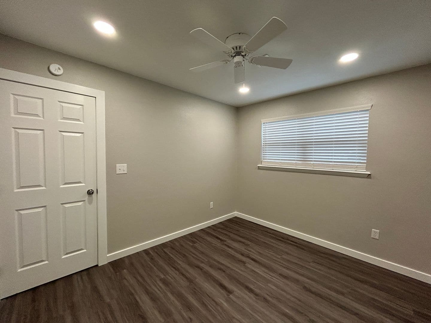 Rogers Apartment: 612 N 6th Street