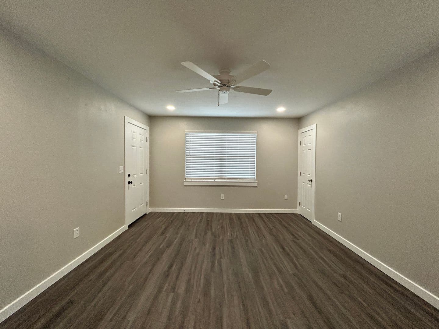 Rogers Apartment: 612 N 6th Street