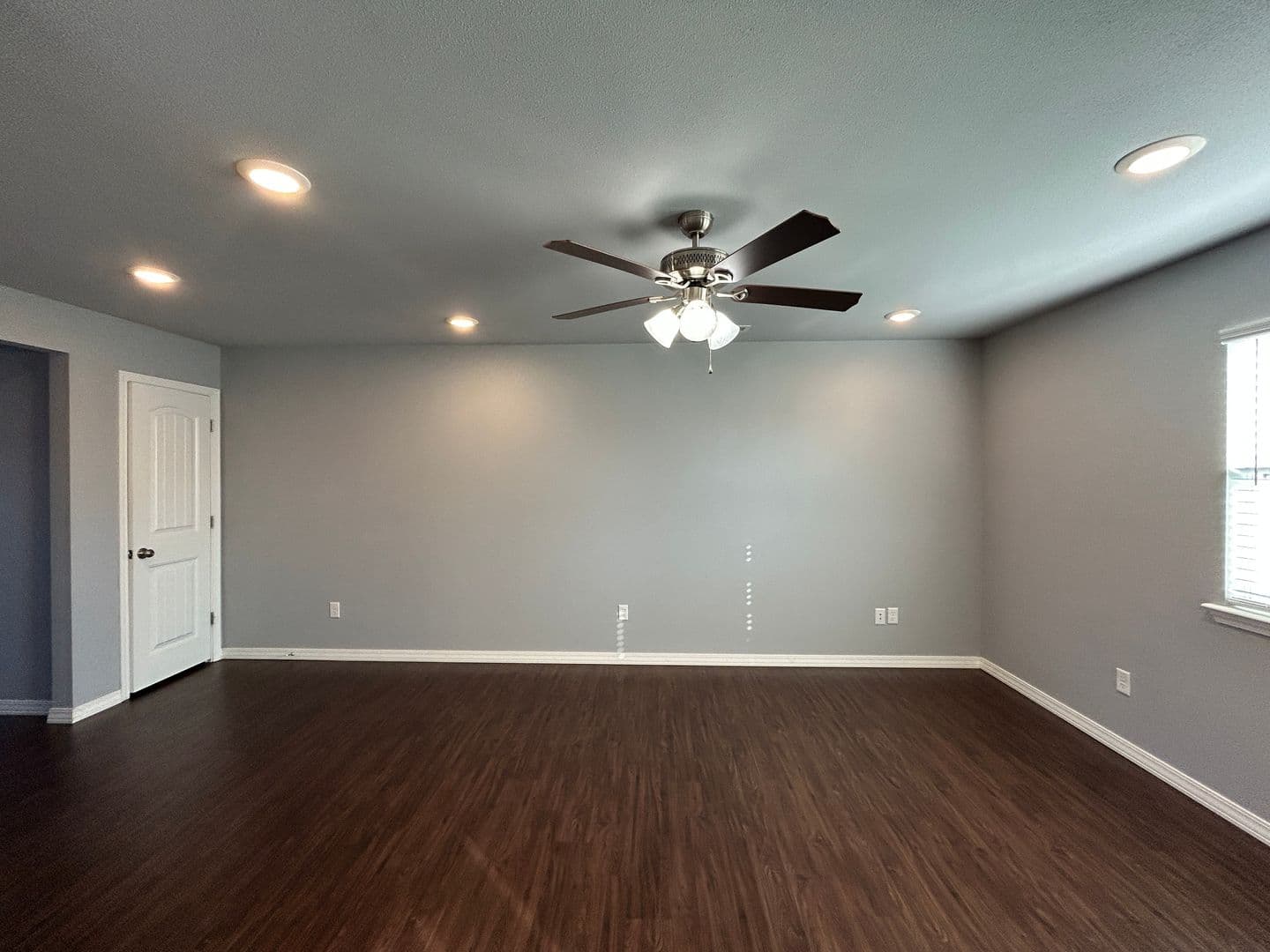 Rogers Apartment: 624 N 6th Street