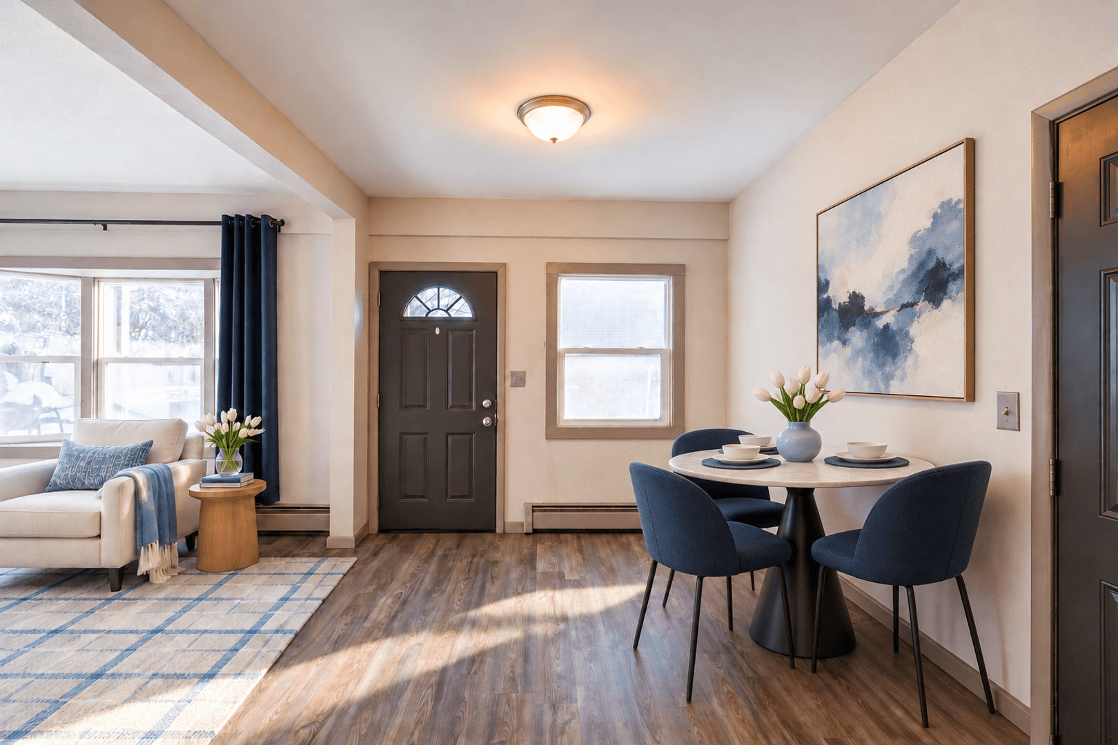 La Crosse Apartment: 3411-3427 Elm Dr