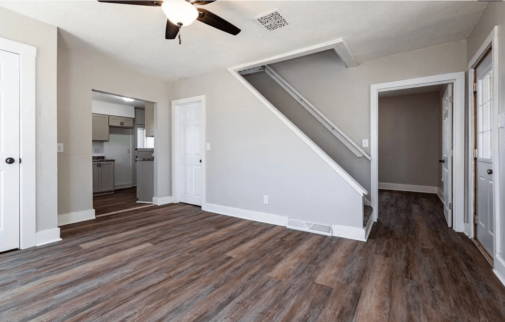 Sparta House: 631 Pearl St