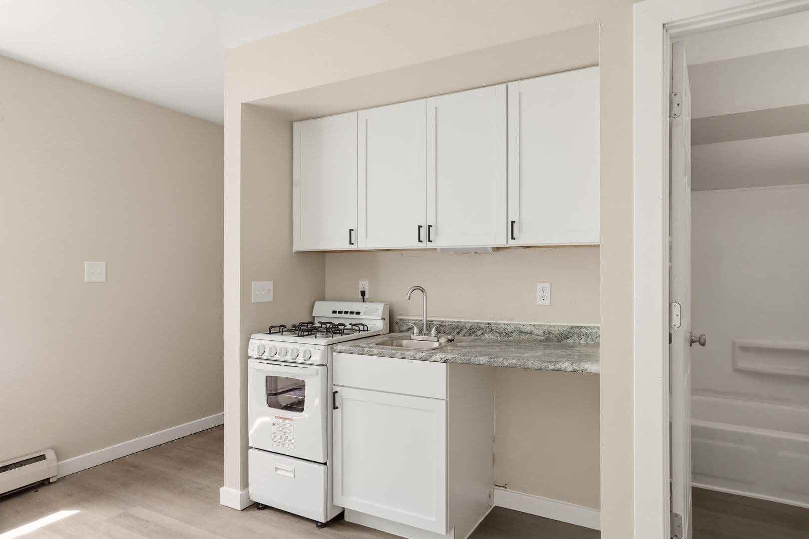 Waukesha Apartment: 720 E St Paul Ave