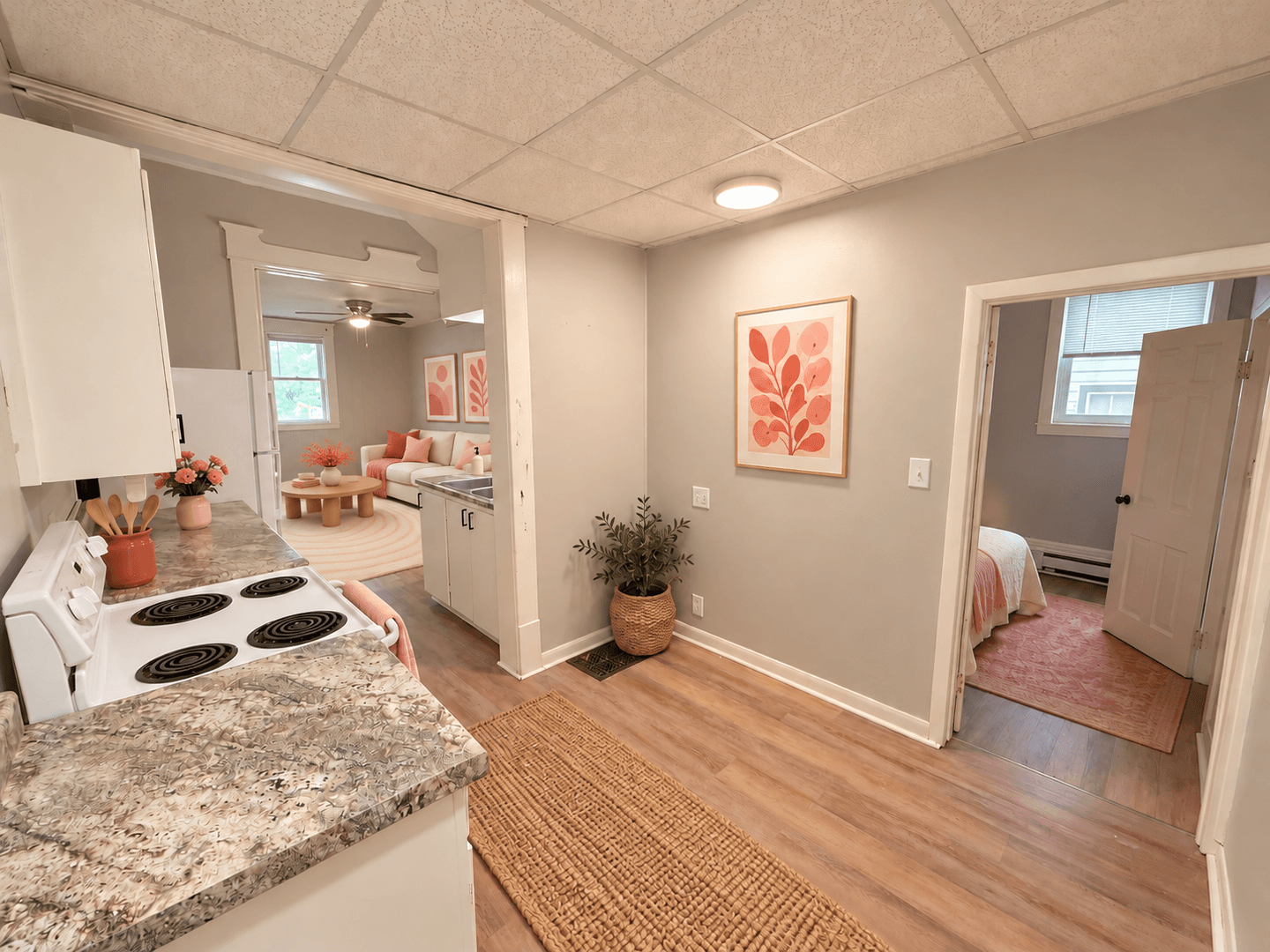 La Crosse Apartment: 717 5th Ave S