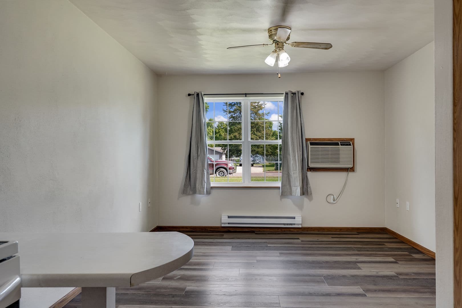 Prairie du Chien Apartment: 121 Steiner Terrace