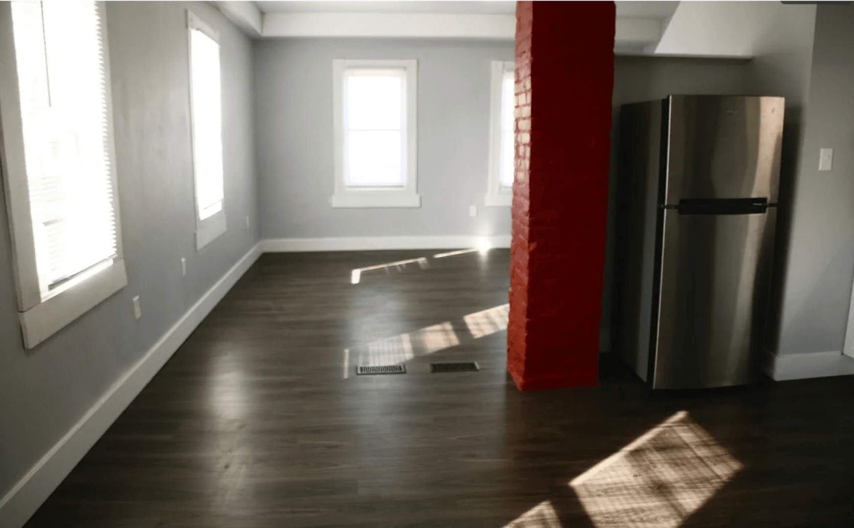 La Crosse Apartment: 1416-1418 Travis St