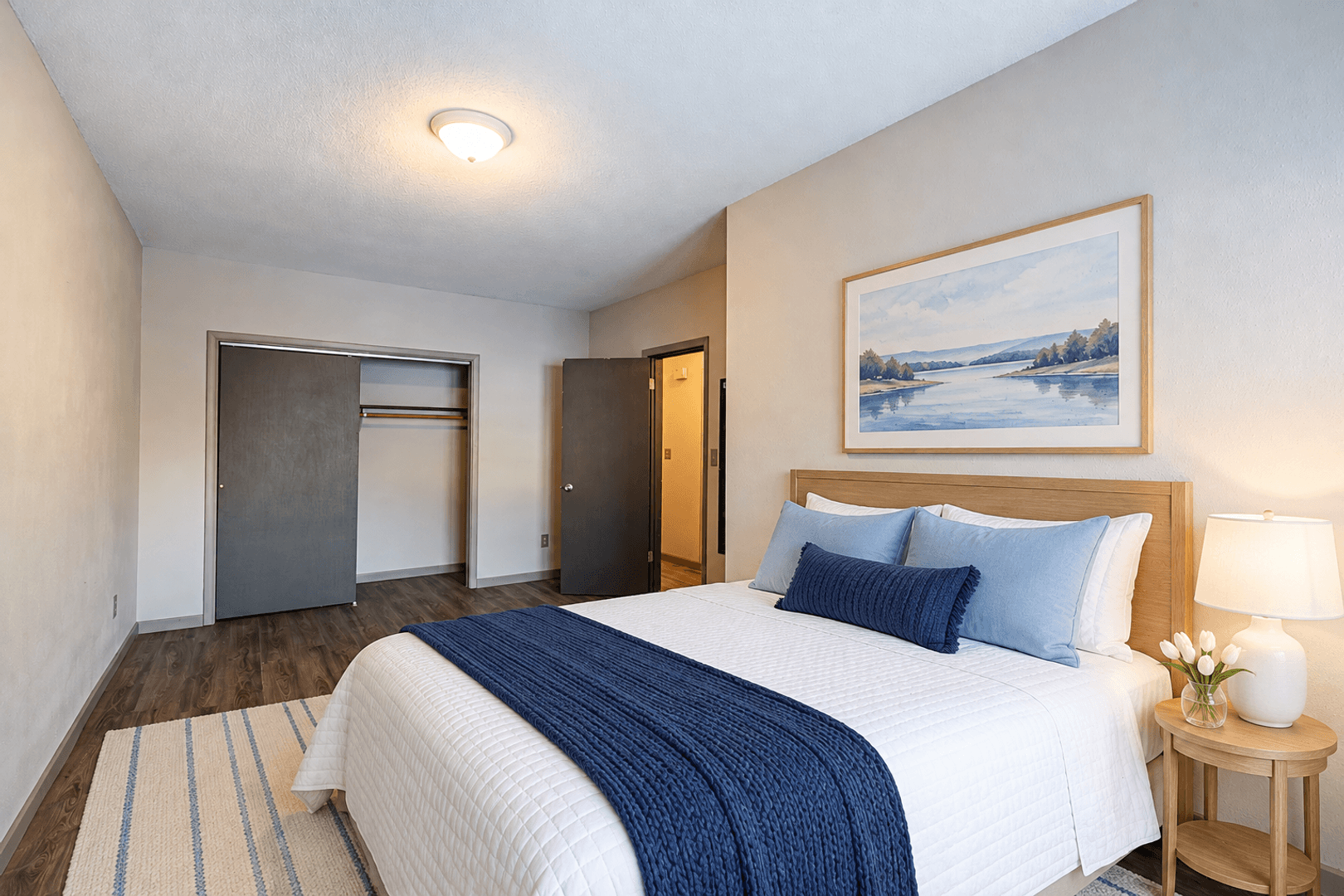 La Crosse Apartment: 3411-3427 Elm Dr