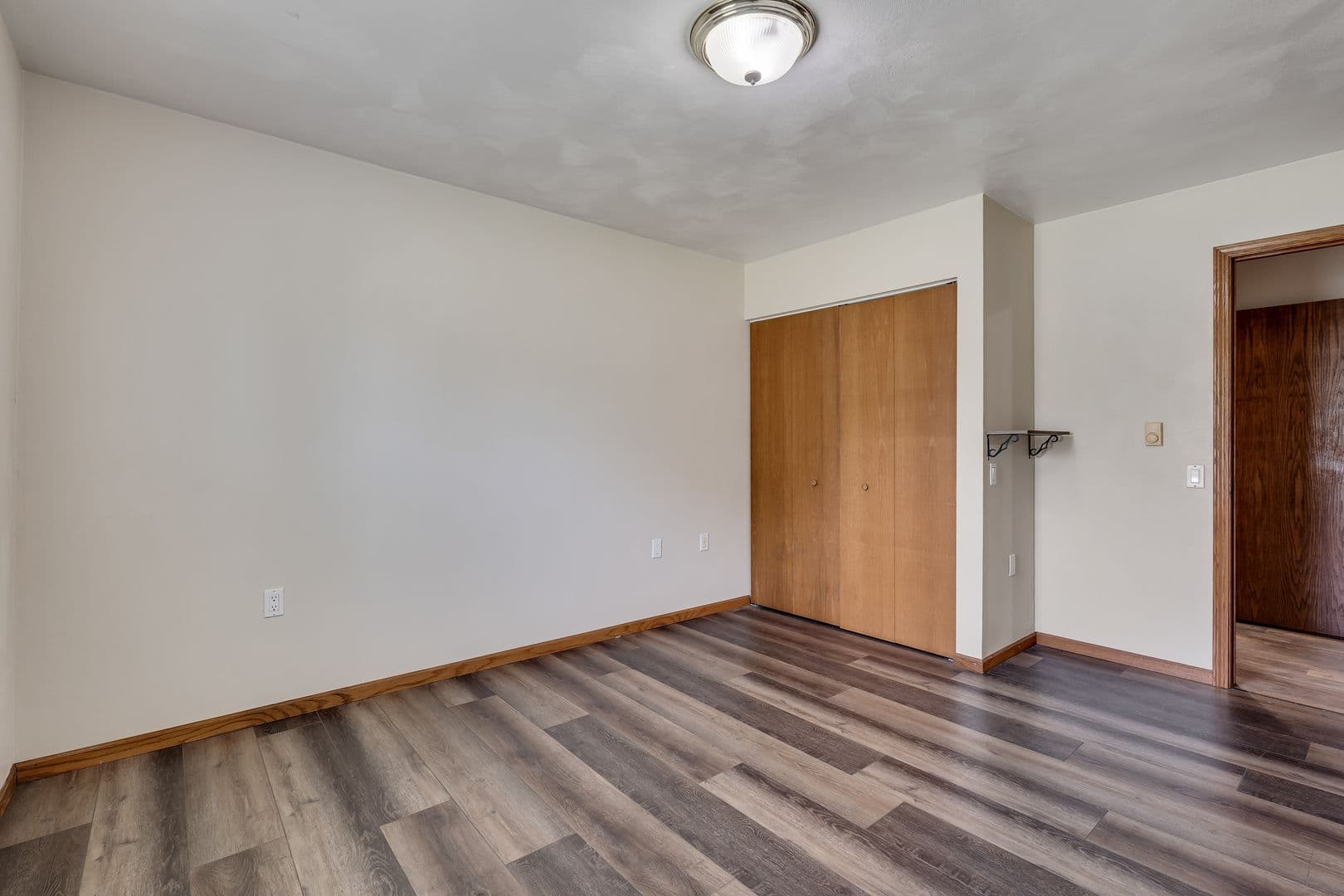 Prairie du Chien Apartment: 121 Steiner Terrace