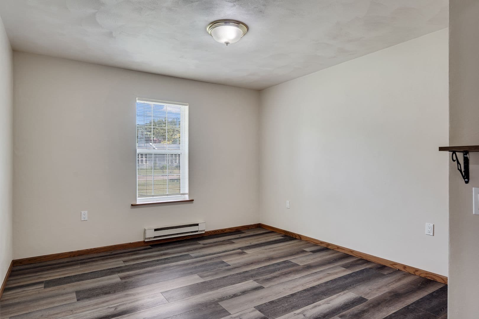 Prairie du Chien Apartment: 121 Steiner Terrace