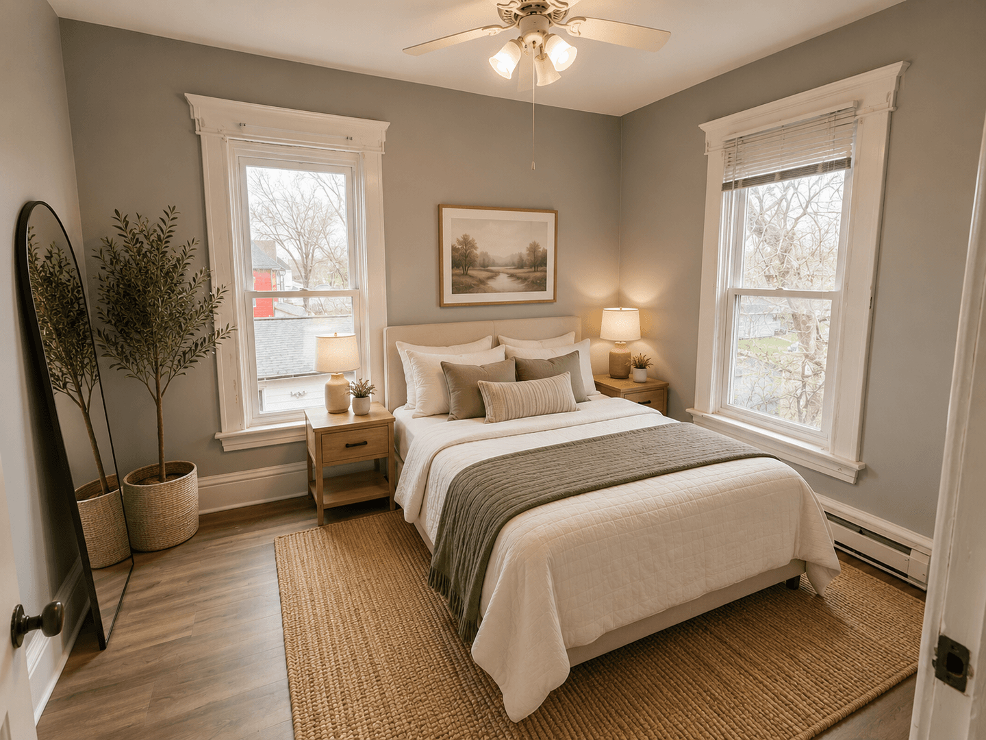 La Crosse Apartment: 717 5th Ave S