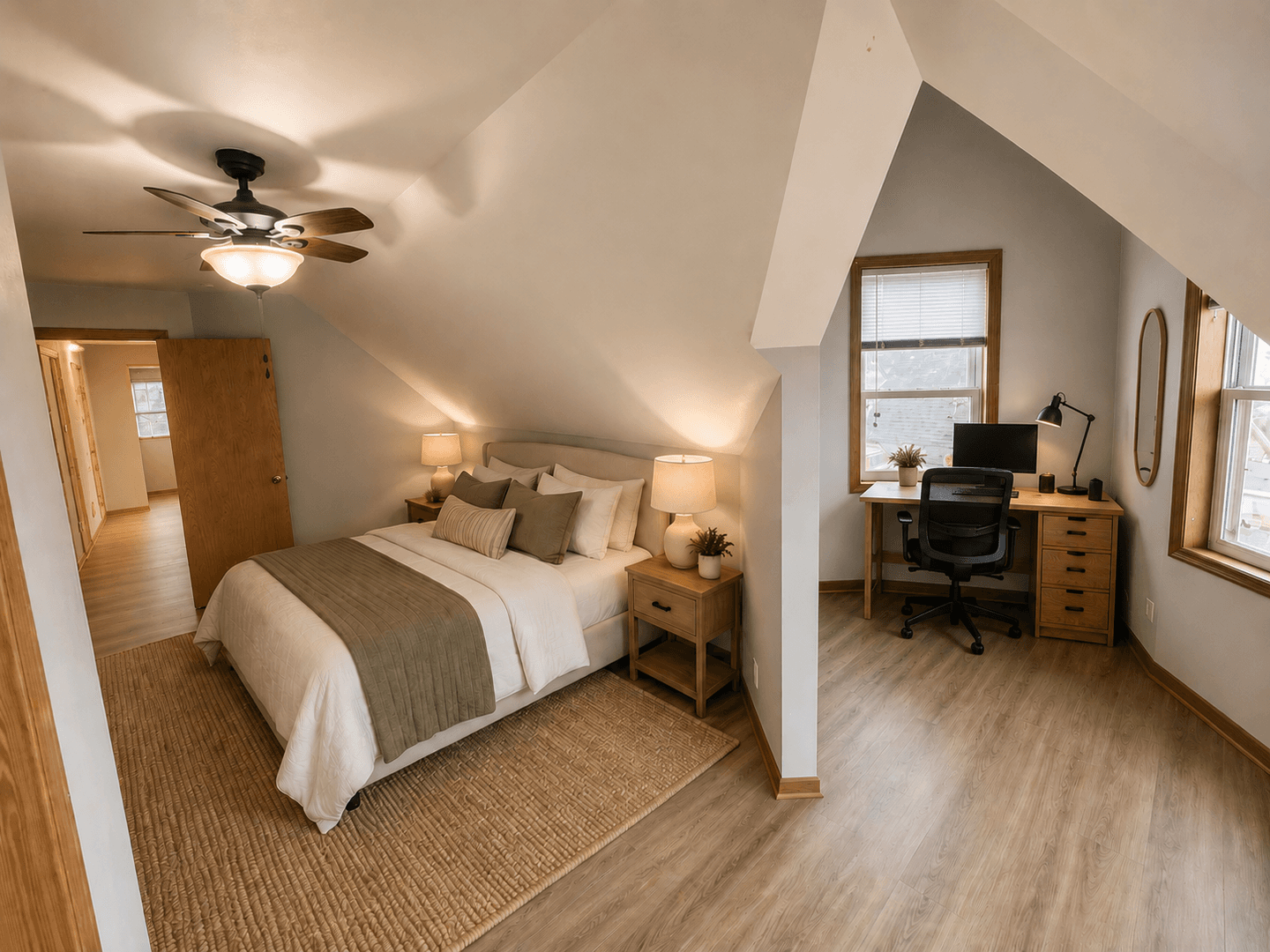 La Crosse Apartment: 717 5th Ave S