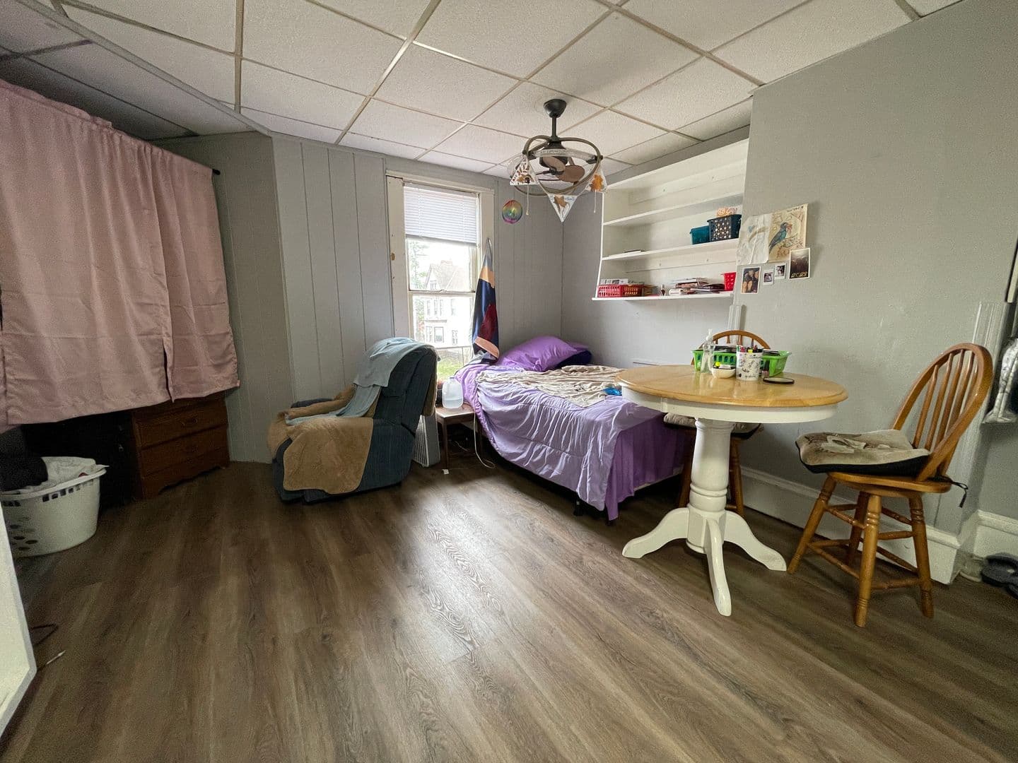 La Crosse Apartment: 717 5th Ave S