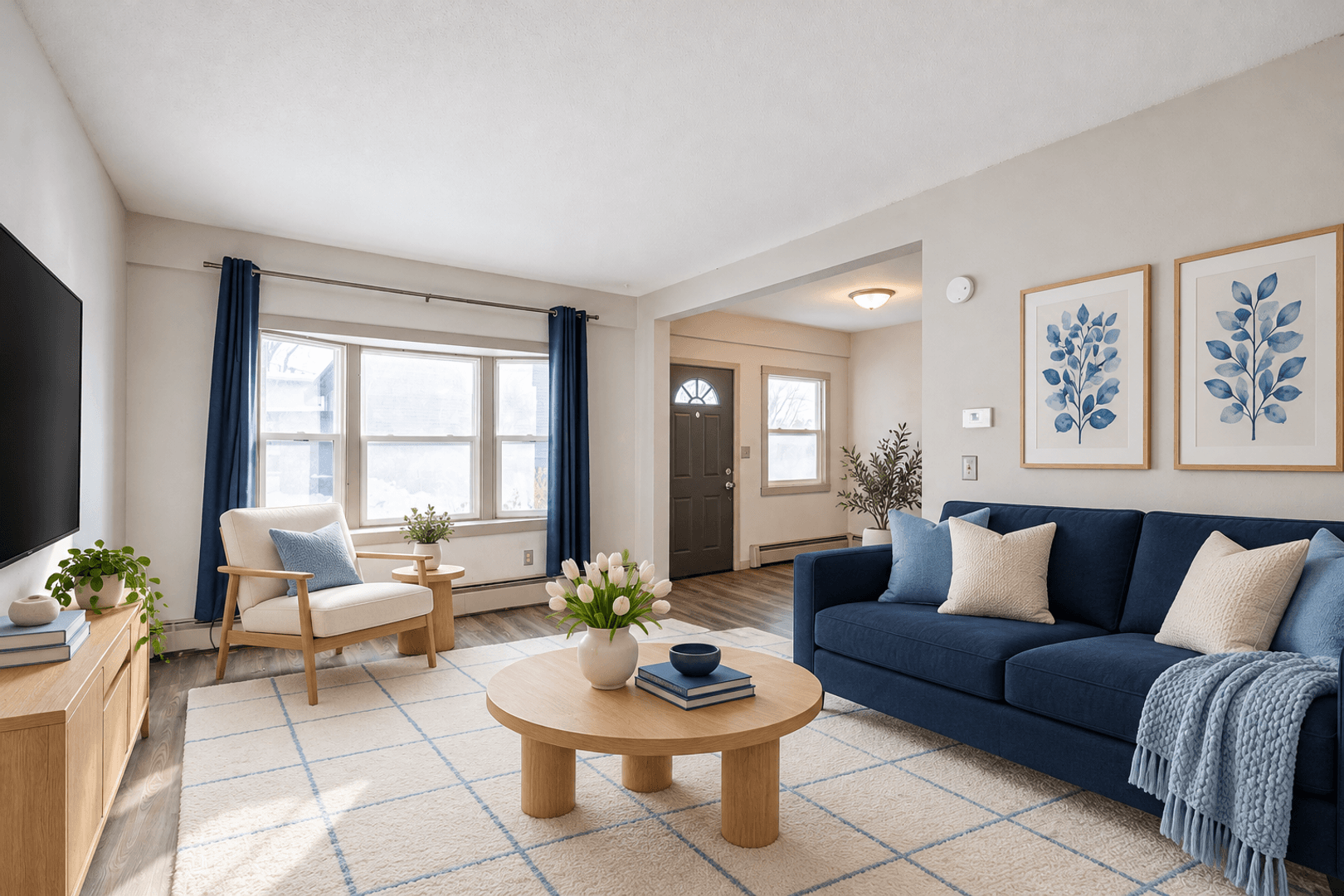 La Crosse Apartment: 3411-3427 Elm Dr