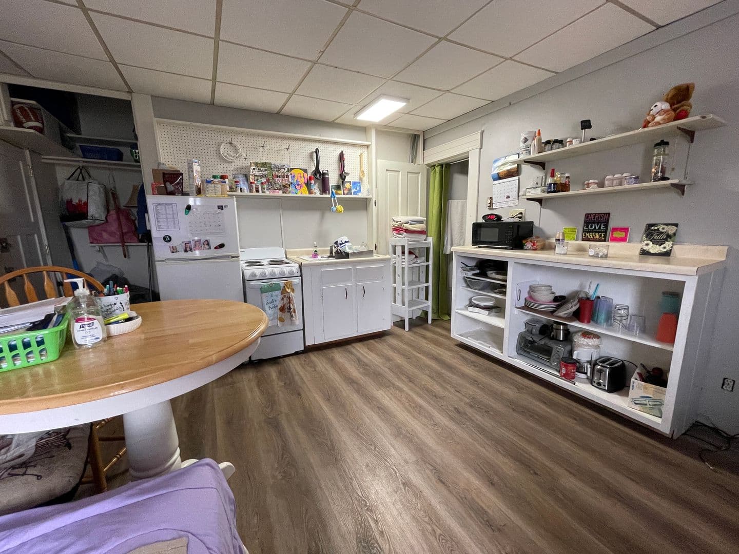 La Crosse Apartment: 717 5th Ave S