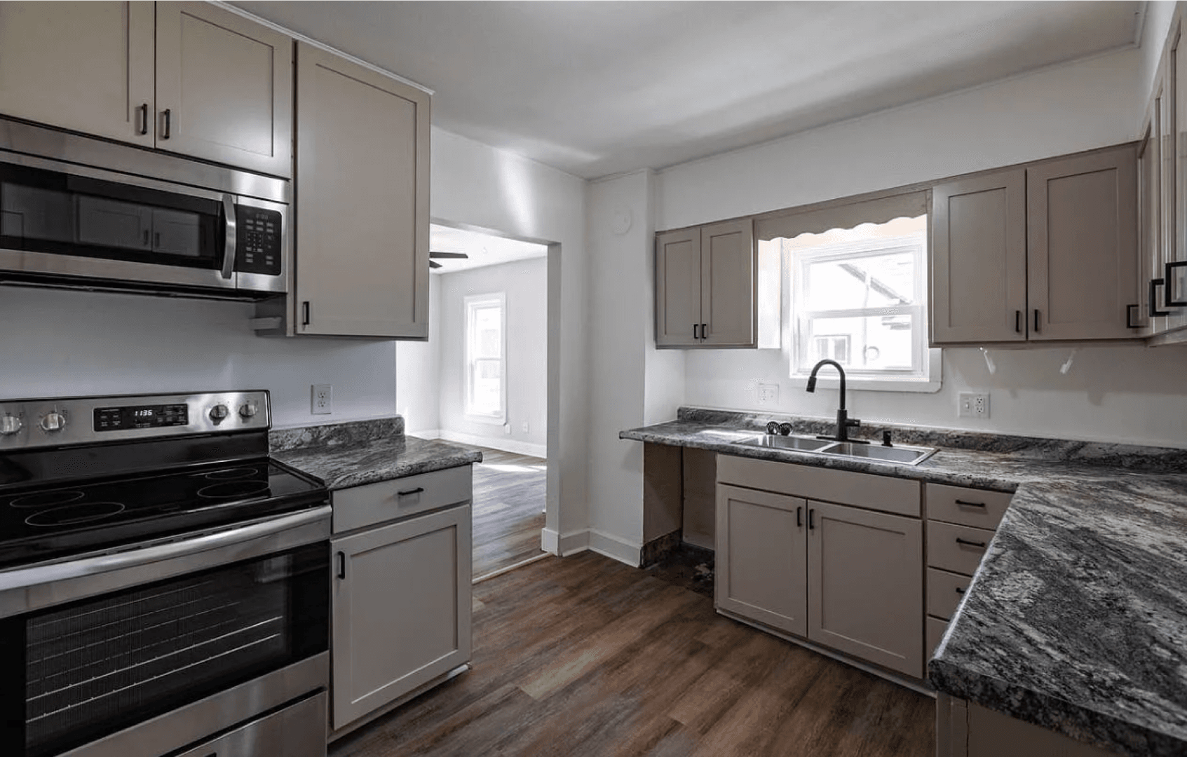 Sparta House: 631 Pearl St