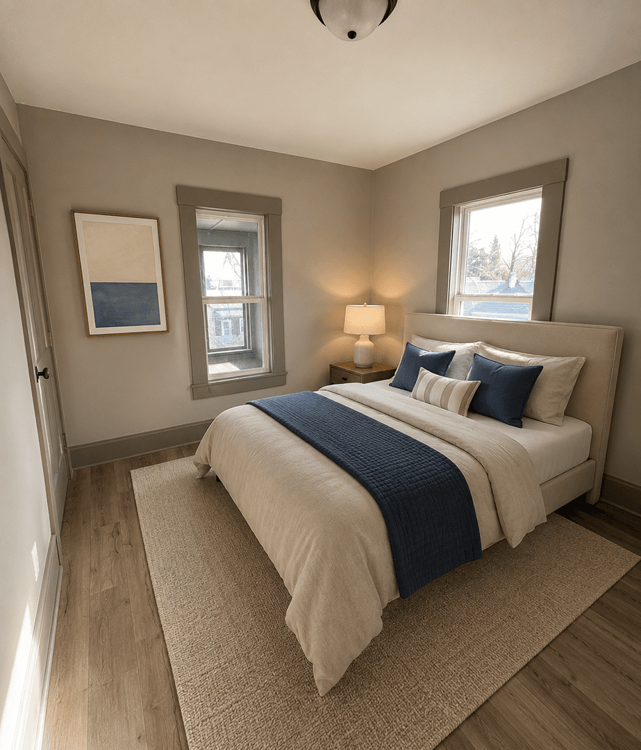 La Crosse Apartment: 1025-1027 Redfield St