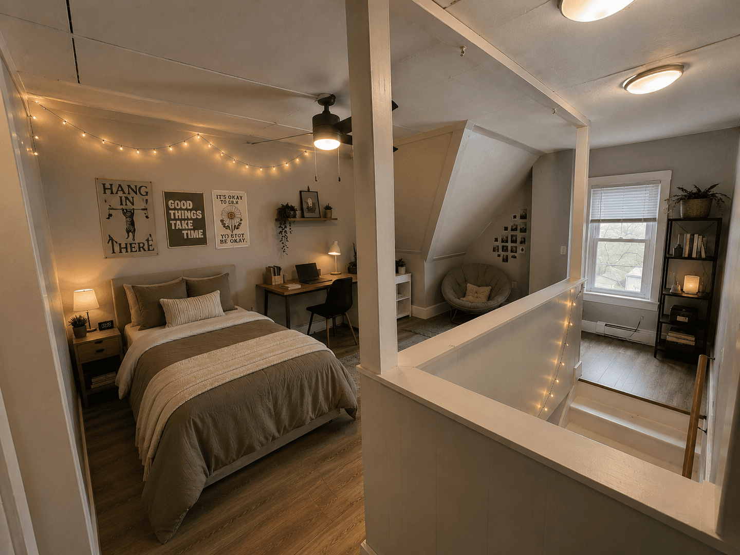 La Crosse Apartment: 717 5th Ave S