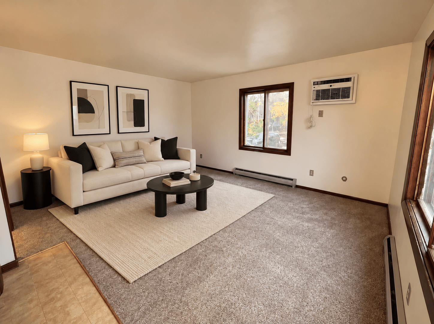 Waukesha Apartment: 720 E St Paul Ave