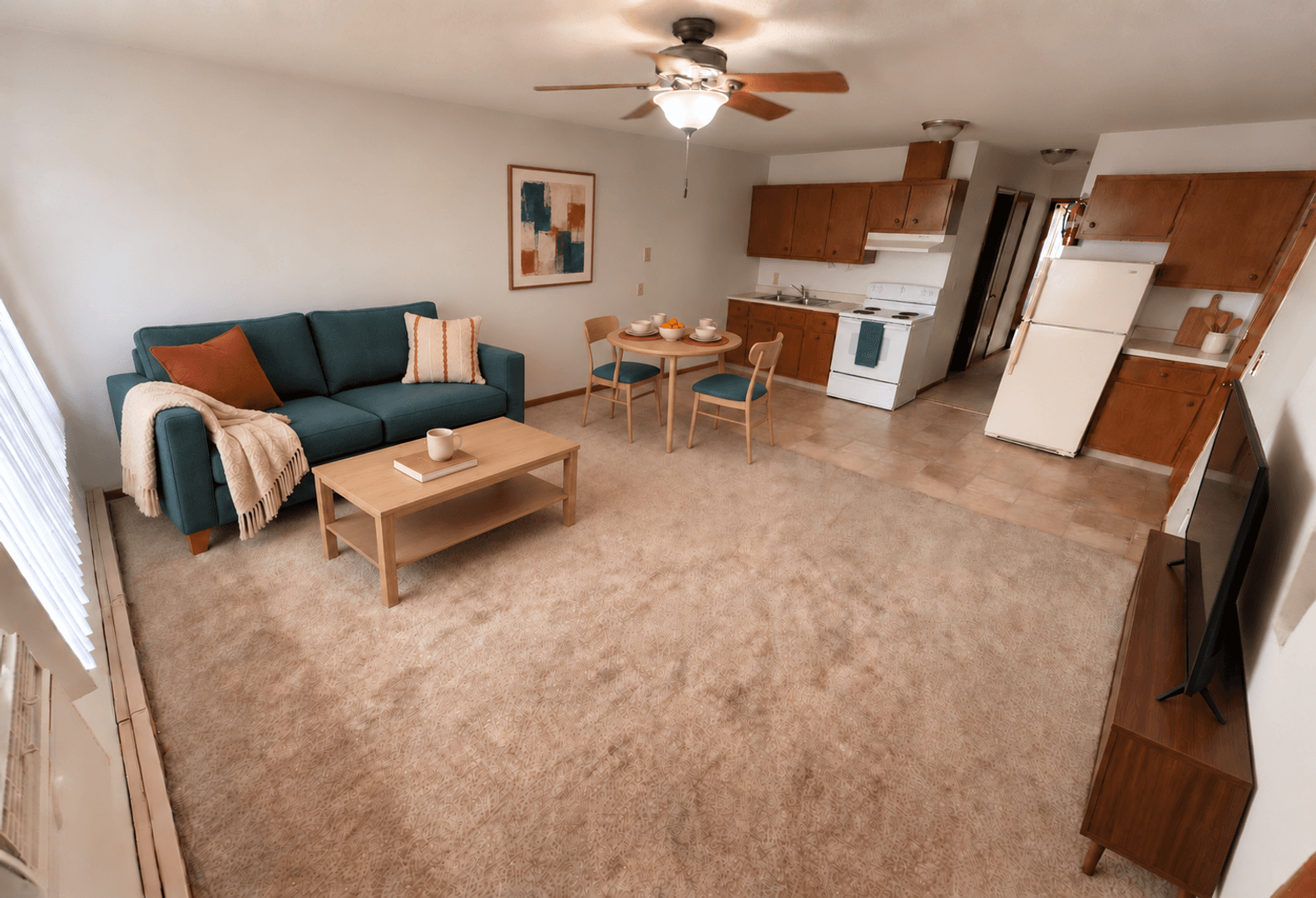 St Charles Apartment: 1097 Oakview Drive
