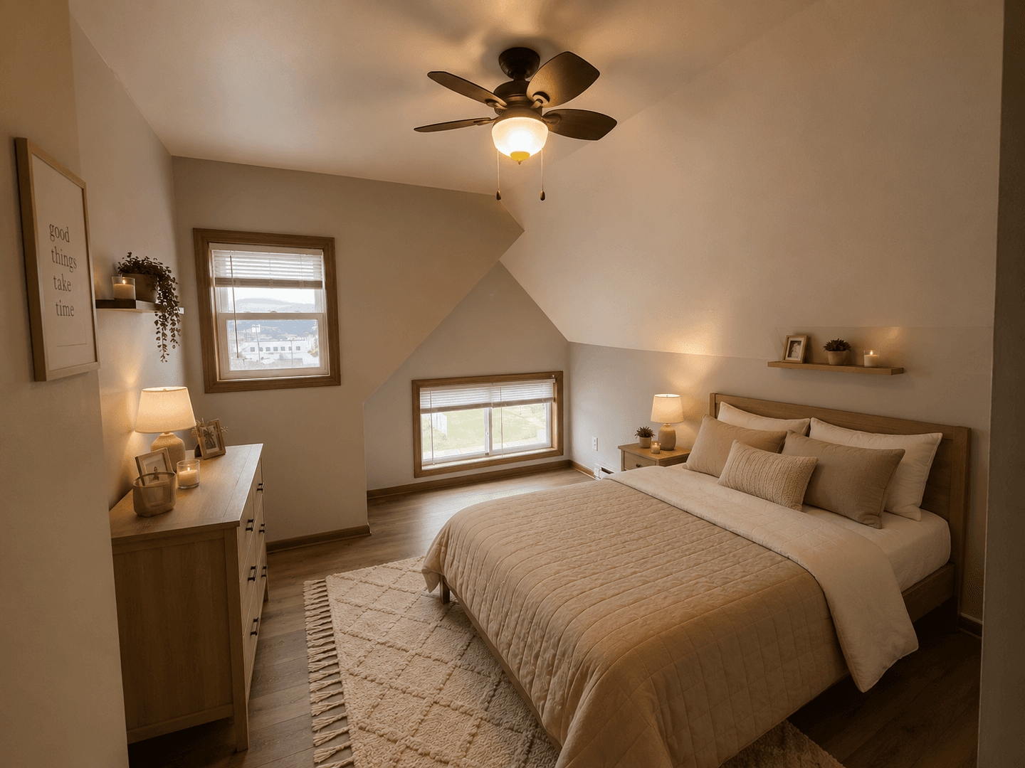La Crosse Apartment: 717 5th Ave S