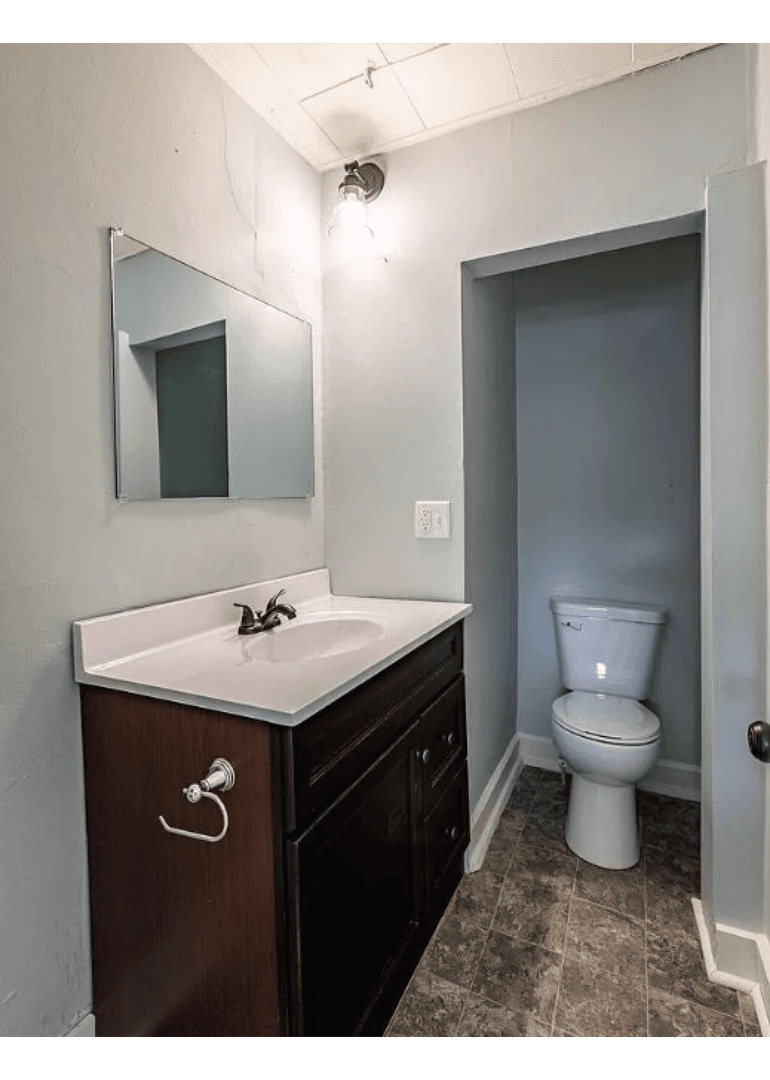 Sparta House: 631 Pearl St