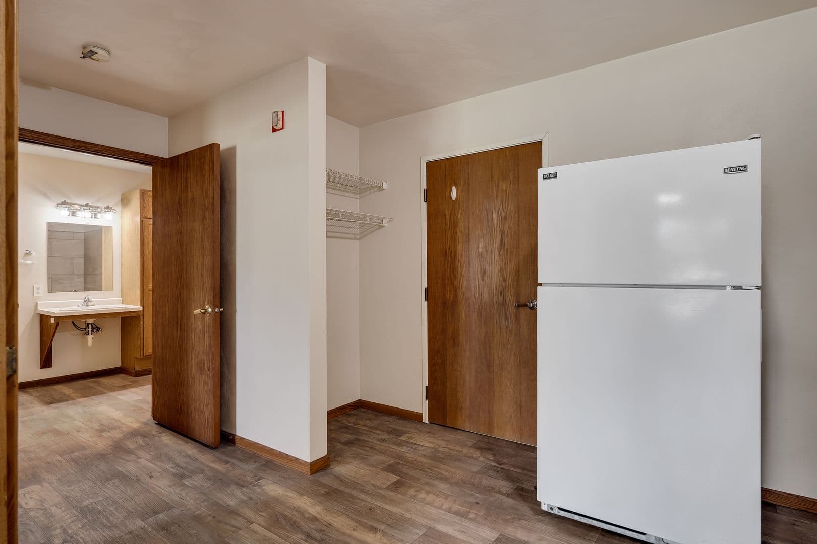 Prairie du Chien Apartment: 121 Steiner Terrace