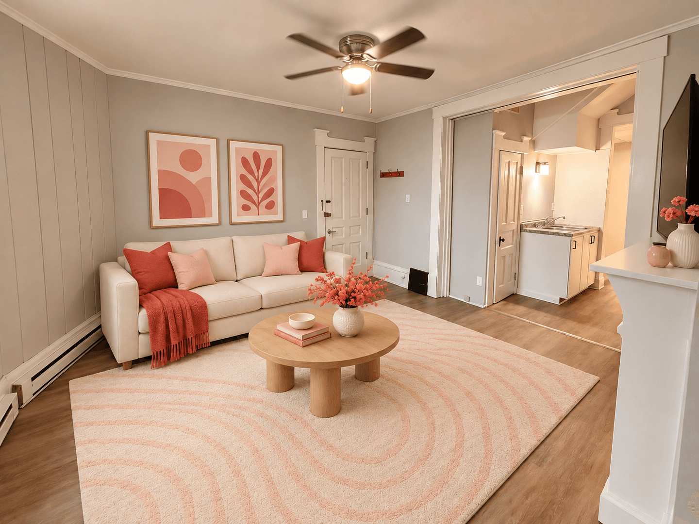 La Crosse Apartment: 717 5th Ave S