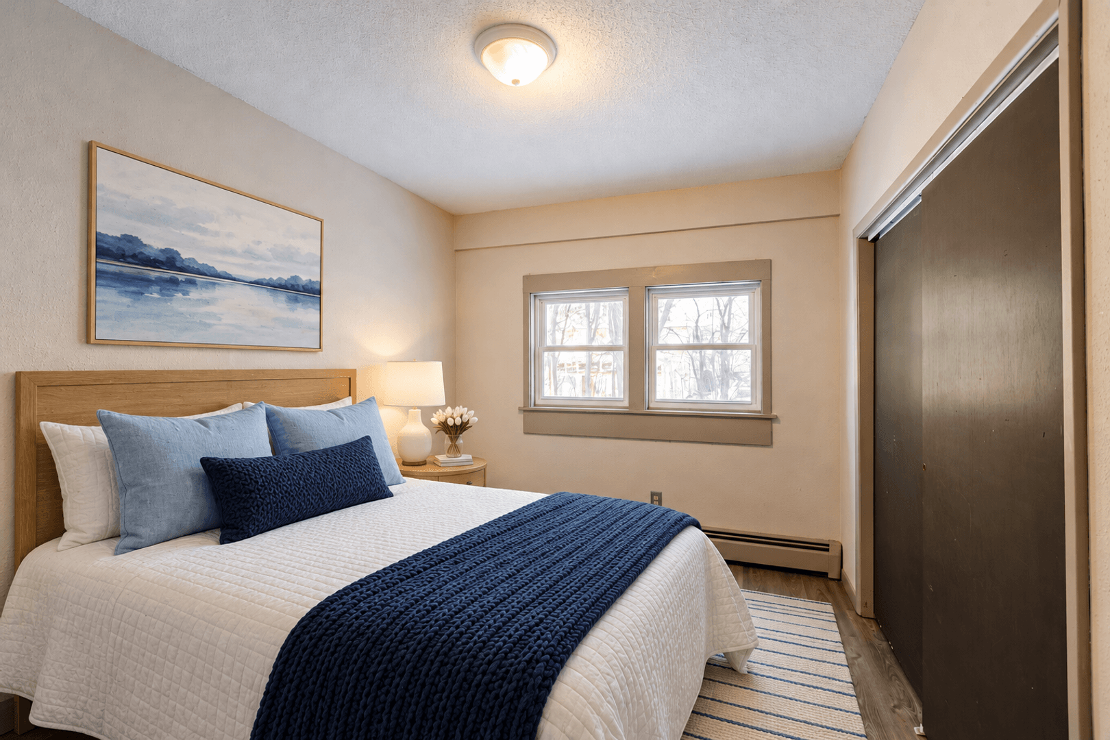 La Crosse Apartment: 3411-3427 Elm Dr