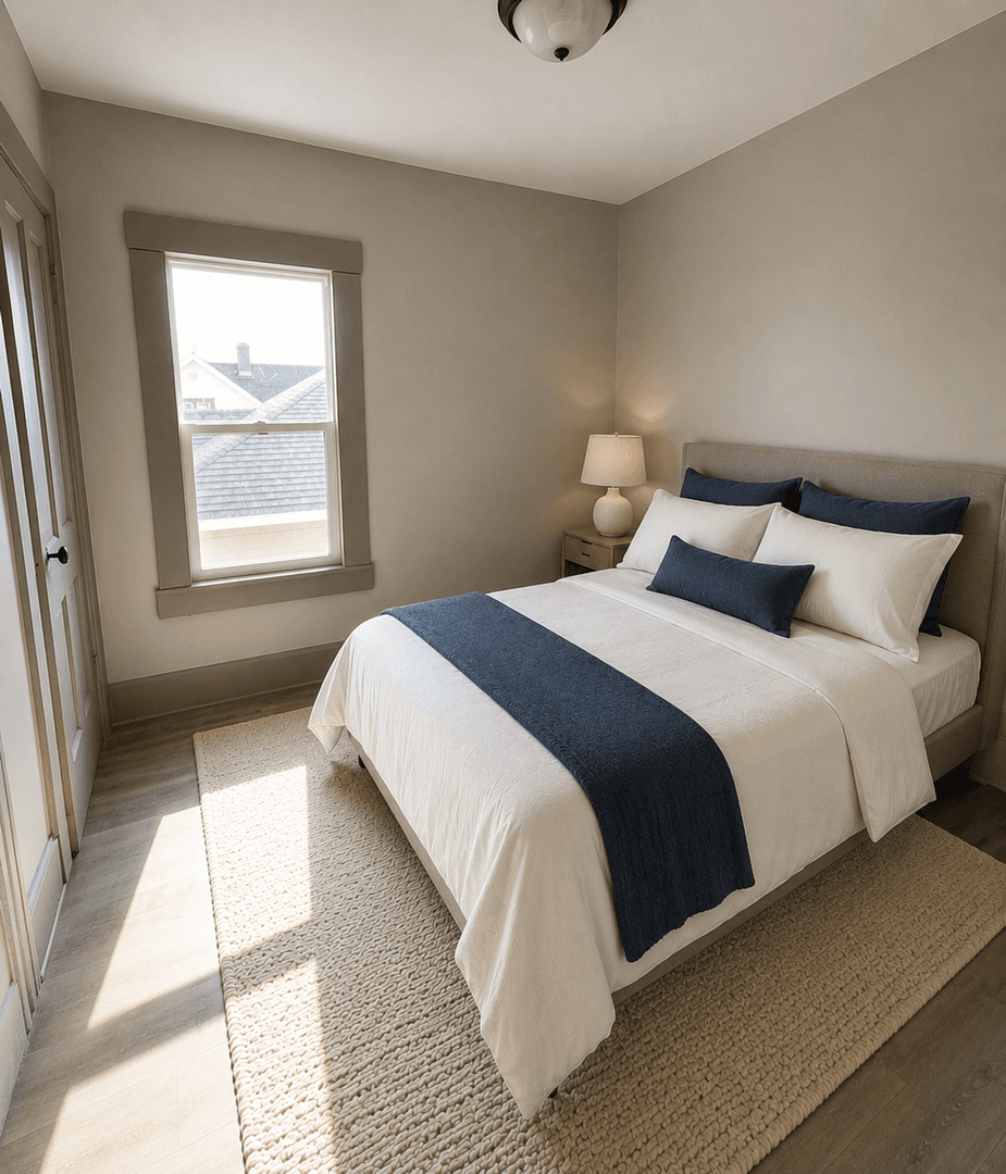 La Crosse Apartment: 1025-1027 Redfield St