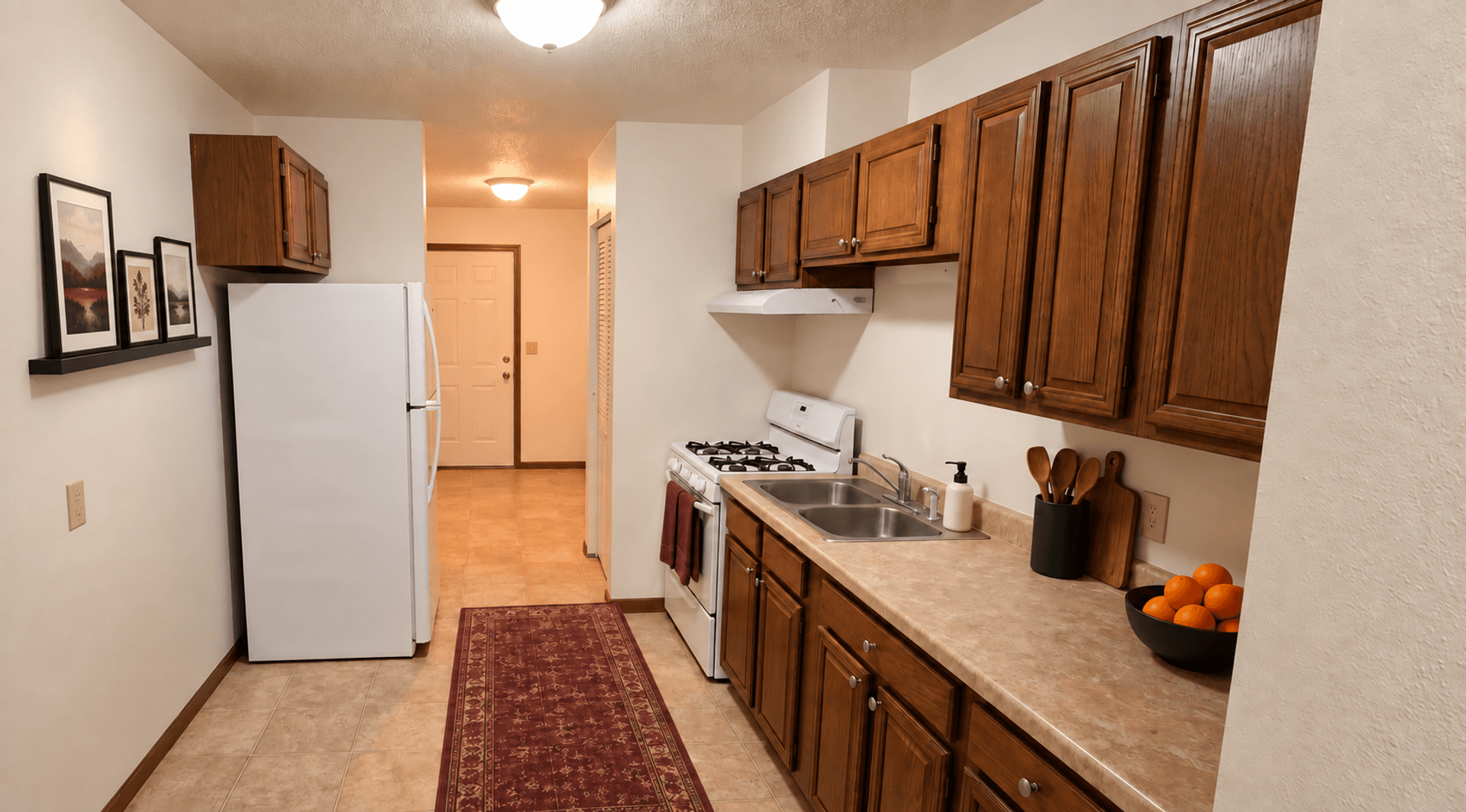 St Charles Apartment: 1160 Oakview Drive