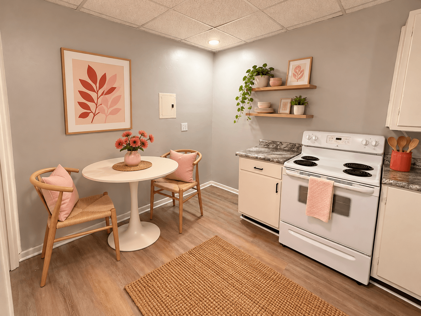 La Crosse Apartment: 717 5th Ave S
