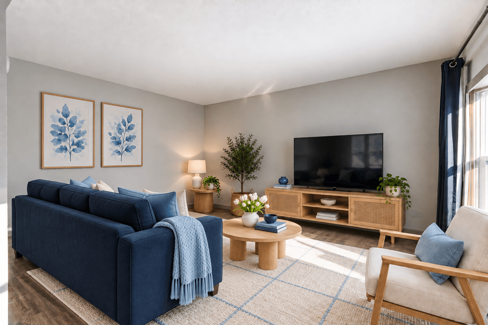 La Crosse Apartment: 3411-3427 Elm Dr