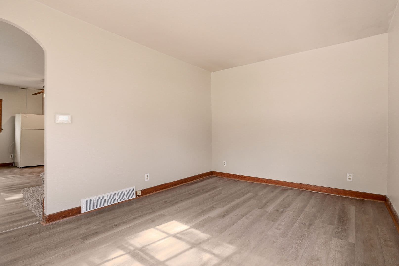 La Crosse House: 2737 Hamilton St
