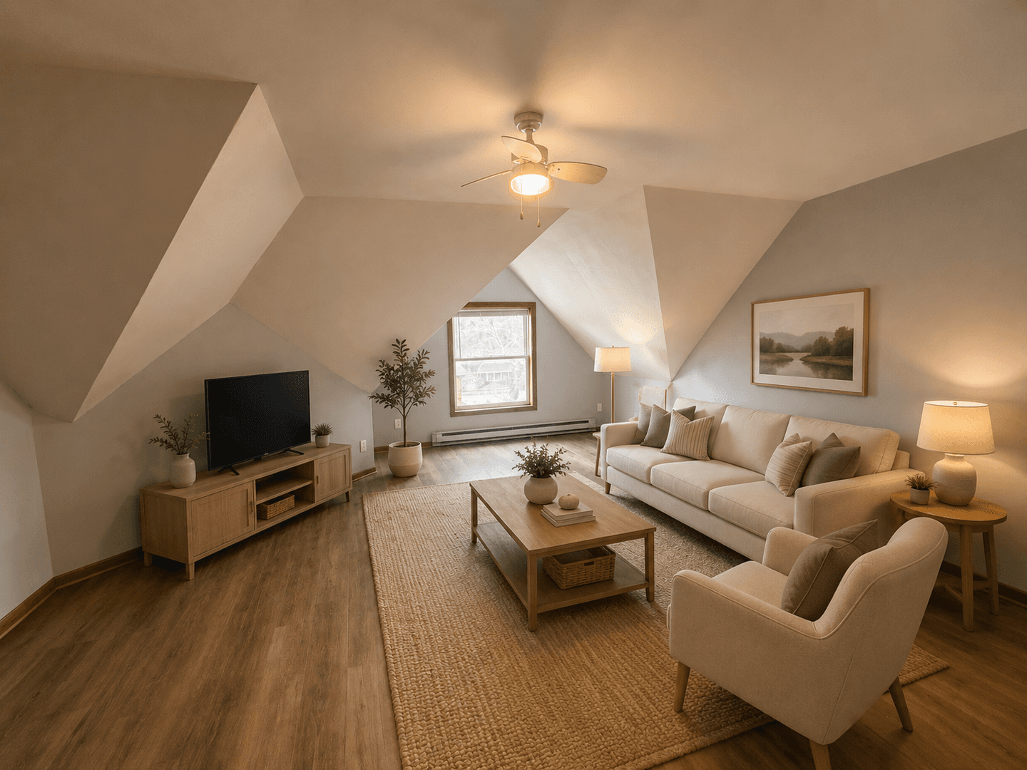 La Crosse Apartment: 717 5th Ave S