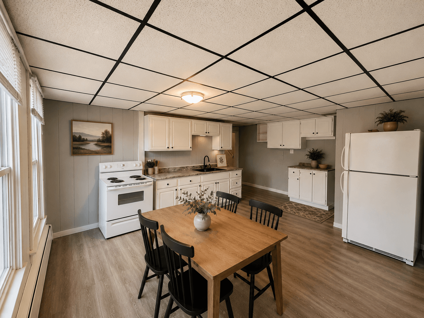 La Crosse Apartment: 717 5th Ave S