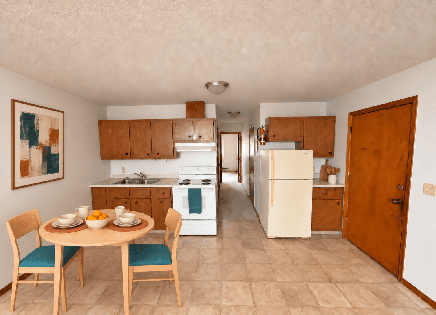 St Charles Apartment: 1097 Oakview Drive