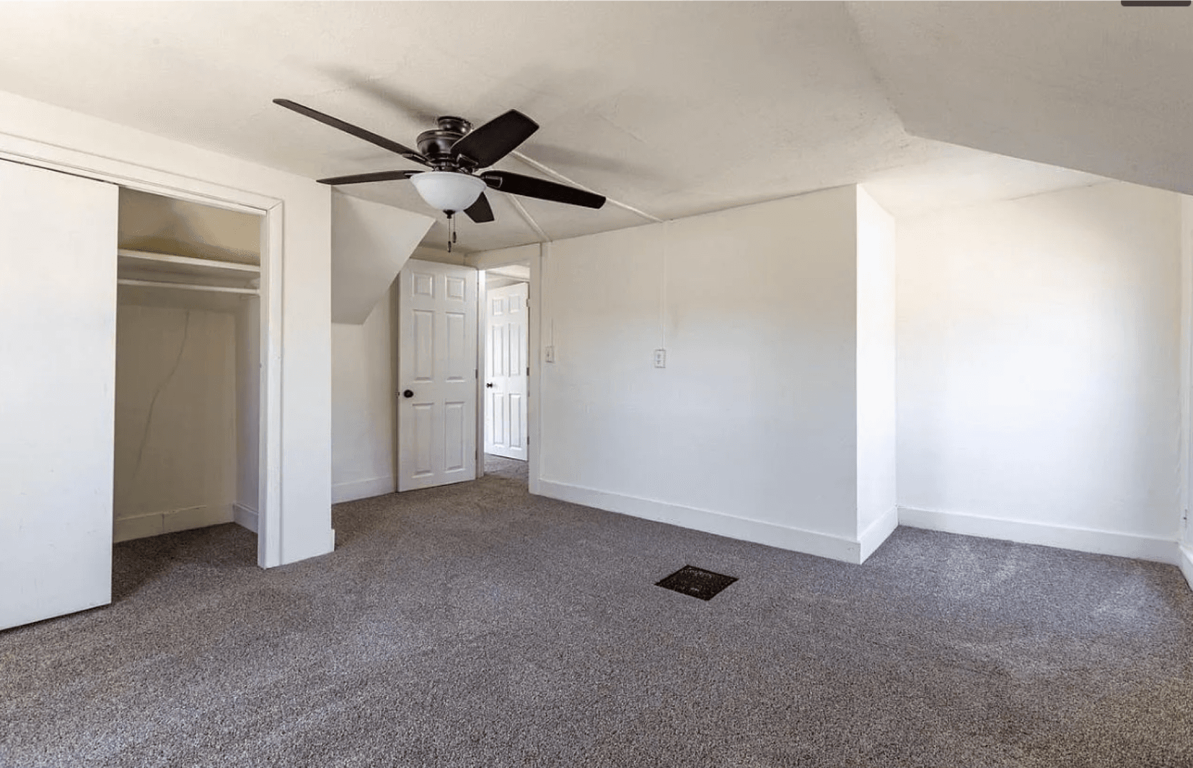 Sparta House: 631 Pearl St