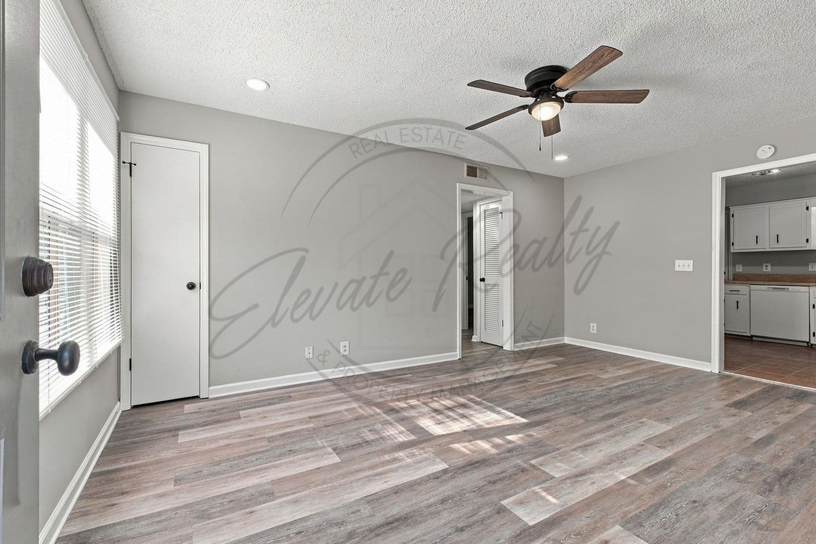 Hermitage Multiplex: 584 Tulip Grove Unit A
