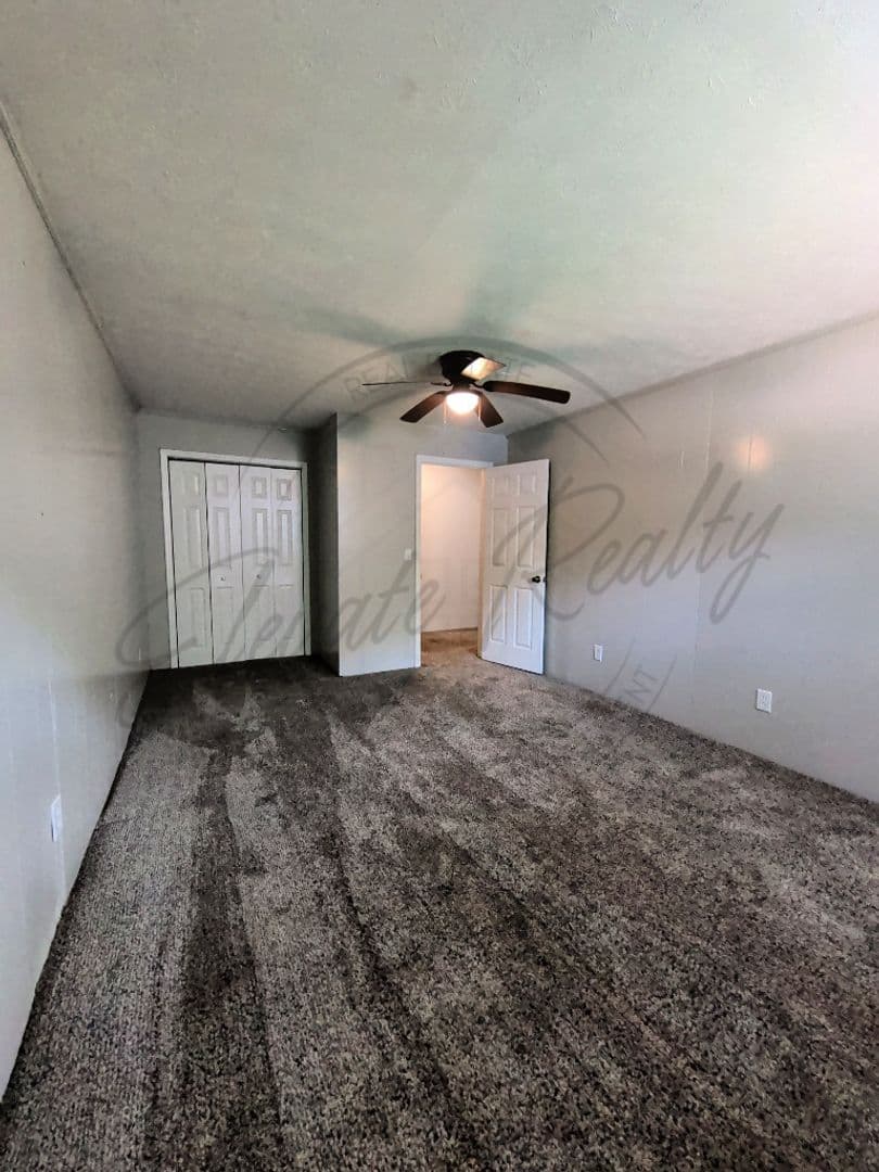 Cookeville Apartment: 1282 Carolina Ave. Unit B