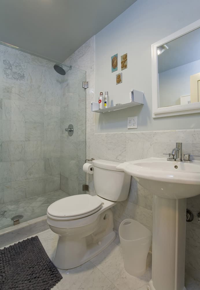 San Francisco Apartment: 540 Stockton St