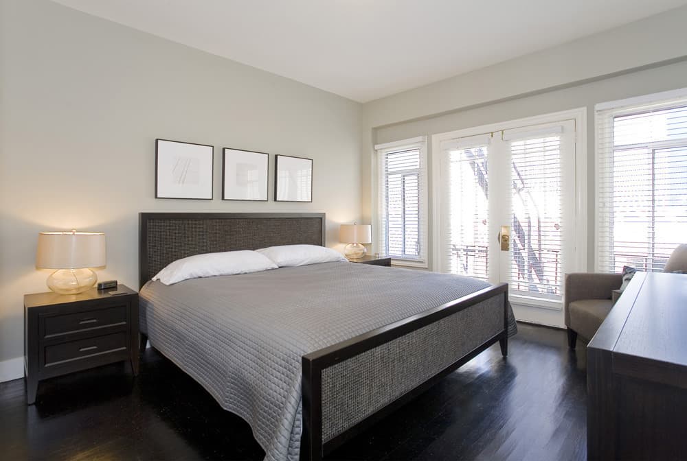 San Francisco Apartment: 540 Stockton St
