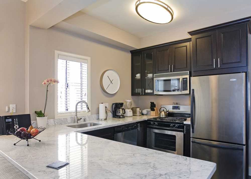 San Francisco Apartment: 540 Stockton St