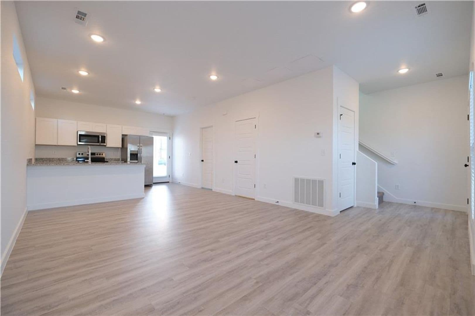 Centerton House: 1081 Boardwalk Avenue