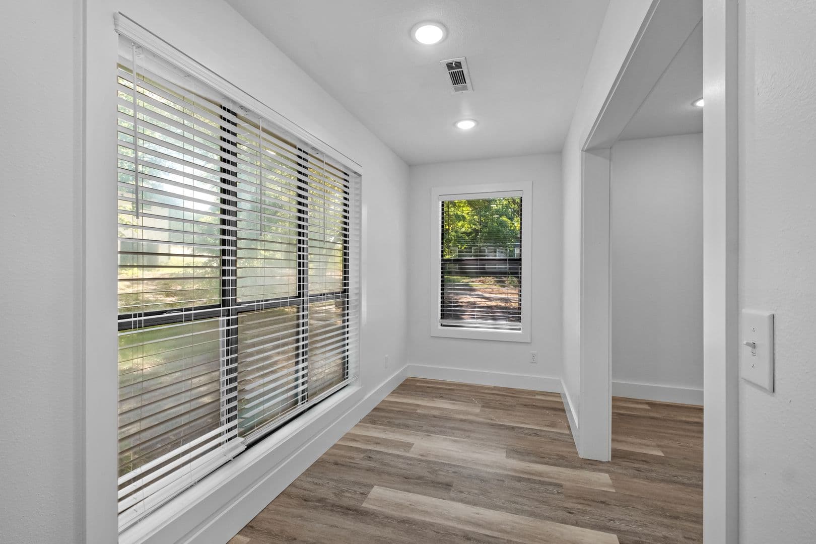 Springdale Apartment: 4024 Wagon Wheel Road