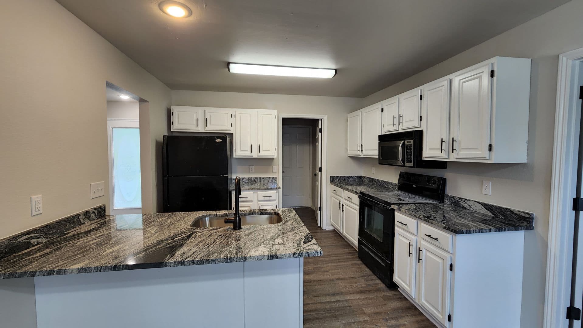 Fayetteville House: 4424 Chaparral Lane