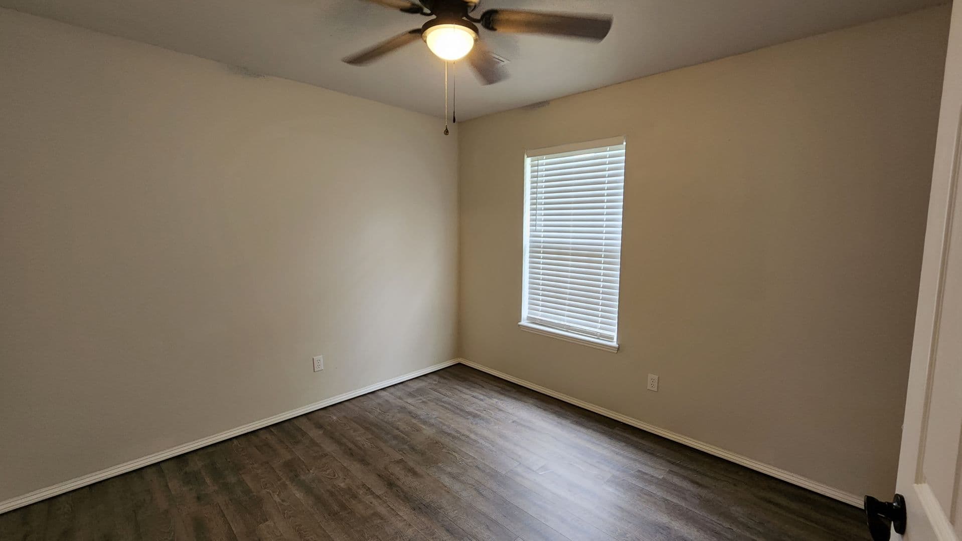Fayetteville House: 4424 Chaparral Lane