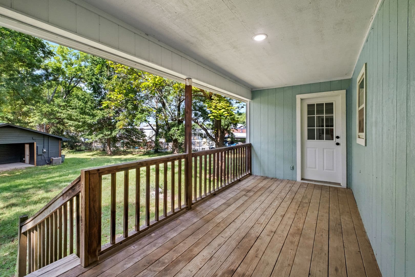 Springdale Apartment: 4024 Wagon Wheel Road