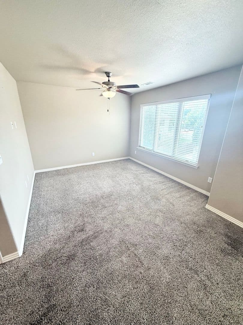 Fayetteville Townhome: 1596 Leverett Avenue